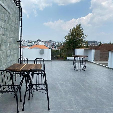 Yukkuri Boutique Hotel Dalat Ngoại thất bức ảnh