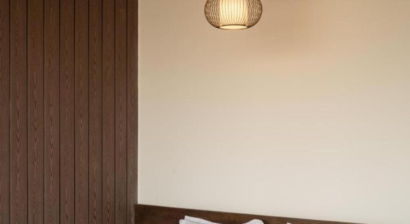 Yukkuri Boutique Hotel Dalat Ngoại thất bức ảnh