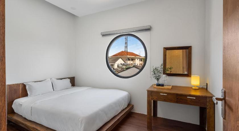 Yukkuri Boutique Hotel Dalat Ngoại thất bức ảnh
