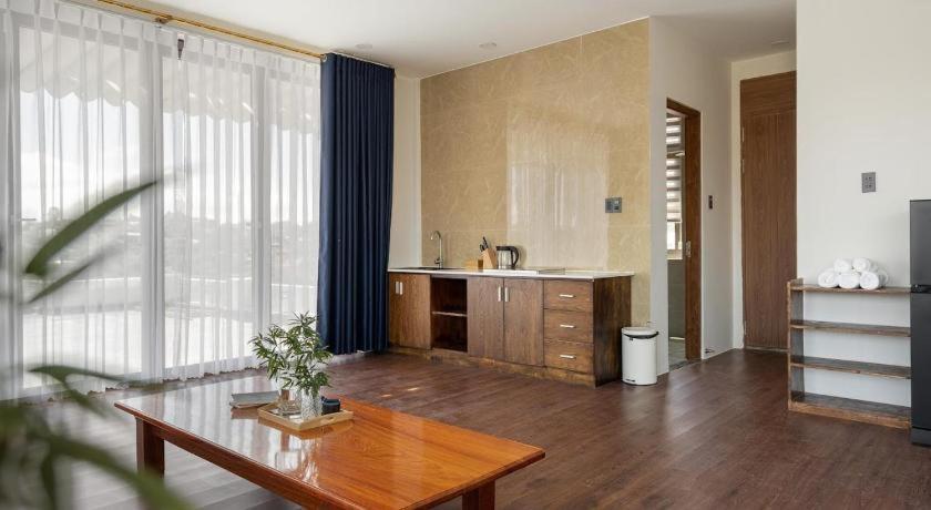 Yukkuri Boutique Hotel Dalat Ngoại thất bức ảnh