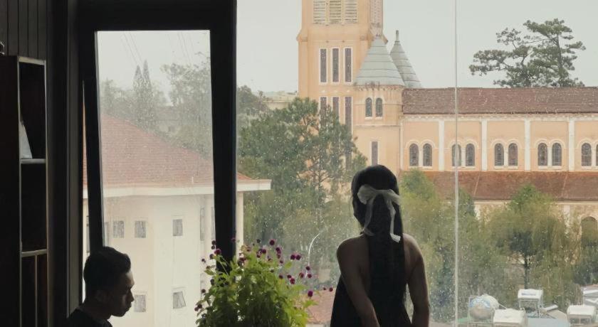 Yukkuri Boutique Hotel Dalat Ngoại thất bức ảnh