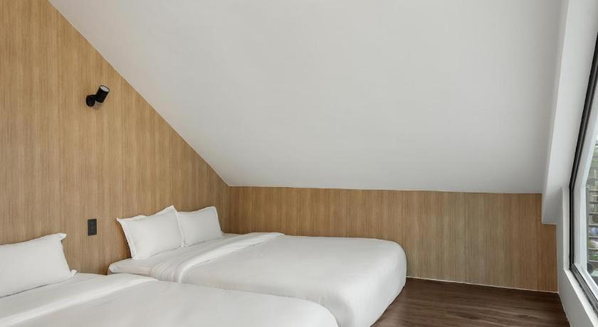 Yukkuri Boutique Hotel Dalat Ngoại thất bức ảnh
