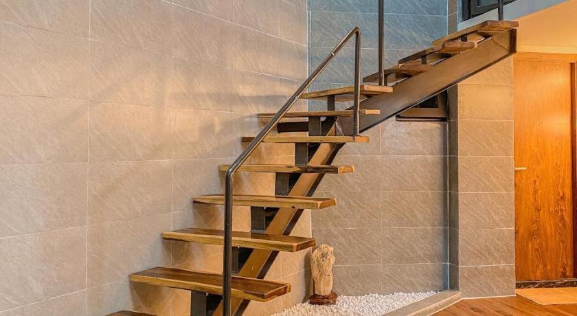 Yukkuri Boutique Hotel Dalat Ngoại thất bức ảnh