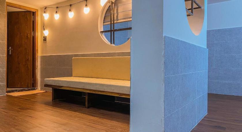 Yukkuri Boutique Hotel Dalat Ngoại thất bức ảnh