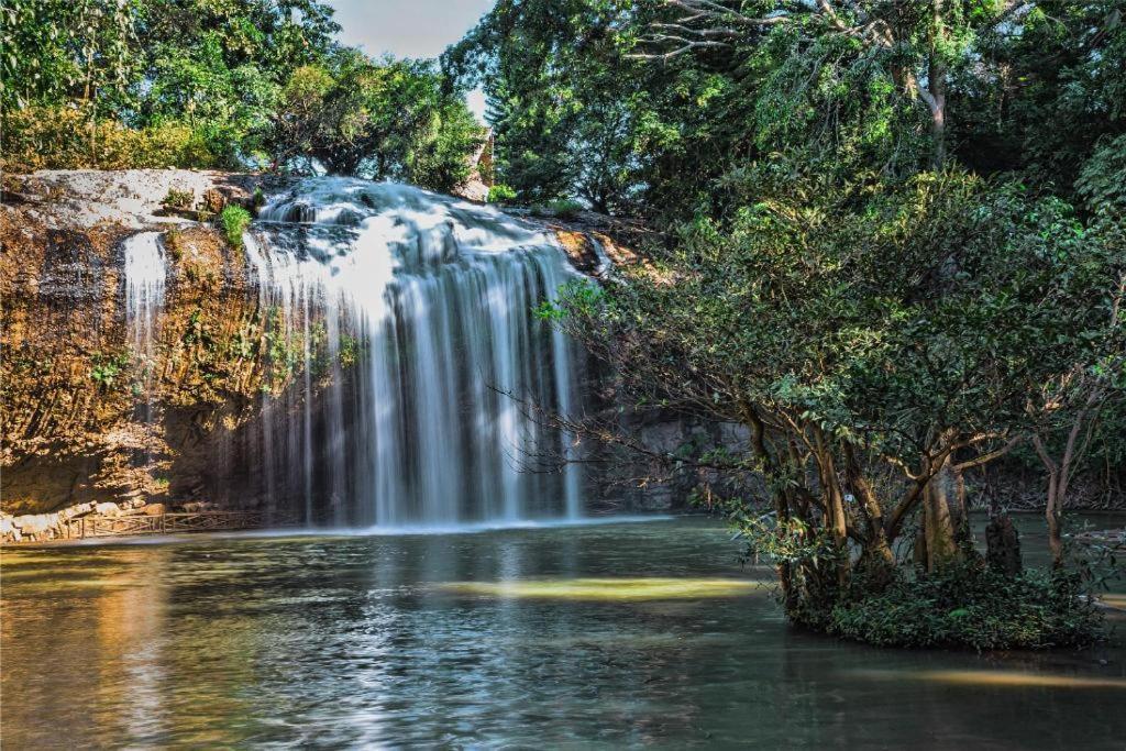 Yukkuri Boutique Hotel Dalat Ngoại thất bức ảnh
