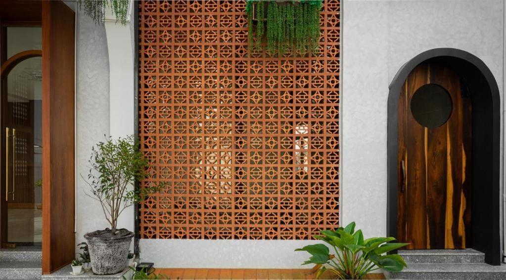 Yukkuri Boutique Hotel Dalat Ngoại thất bức ảnh