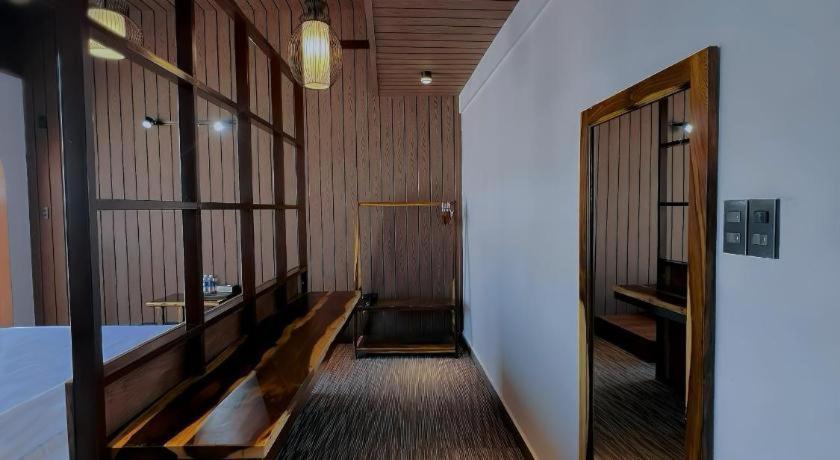 Yukkuri Boutique Hotel Dalat Ngoại thất bức ảnh