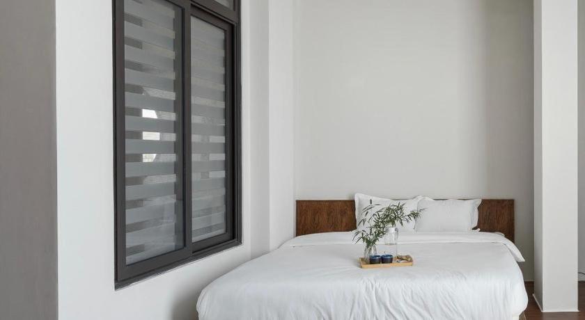 Yukkuri Boutique Hotel Dalat Ngoại thất bức ảnh