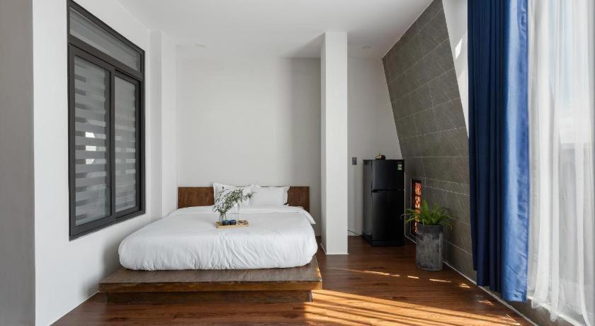 Yukkuri Boutique Hotel Dalat Ngoại thất bức ảnh